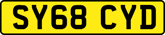 SY68CYD