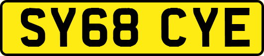 SY68CYE