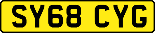 SY68CYG