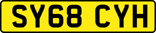 SY68CYH
