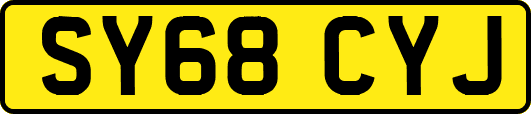 SY68CYJ