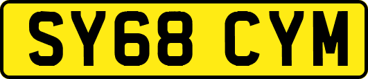 SY68CYM