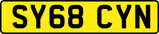 SY68CYN