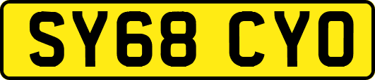 SY68CYO