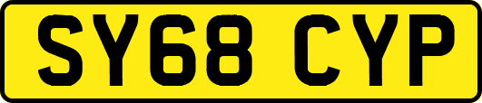 SY68CYP