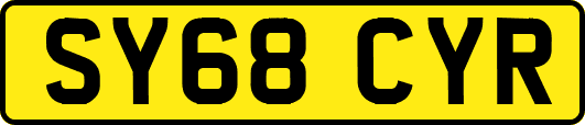 SY68CYR