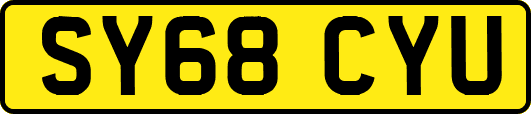SY68CYU