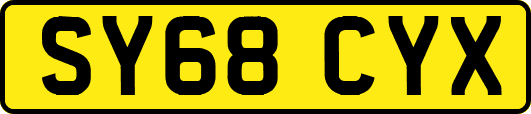 SY68CYX