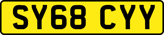 SY68CYY
