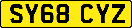 SY68CYZ