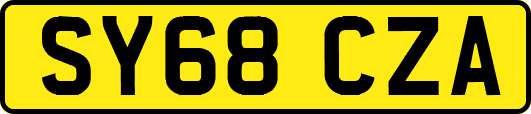 SY68CZA