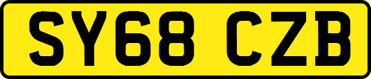 SY68CZB