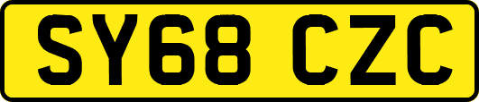 SY68CZC