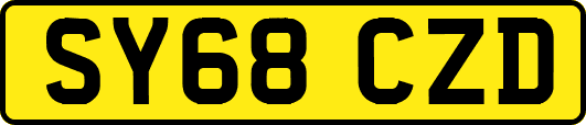 SY68CZD