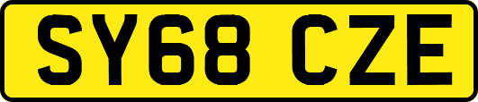 SY68CZE