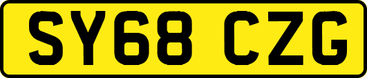 SY68CZG