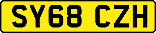 SY68CZH