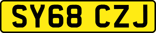 SY68CZJ