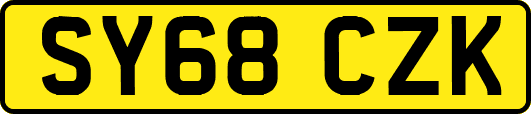 SY68CZK