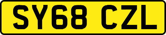 SY68CZL