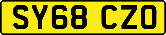 SY68CZO