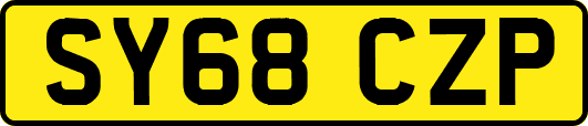 SY68CZP