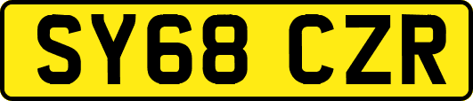 SY68CZR