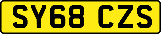SY68CZS