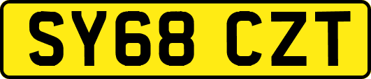 SY68CZT