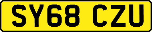 SY68CZU