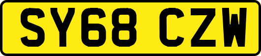 SY68CZW