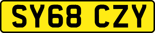 SY68CZY