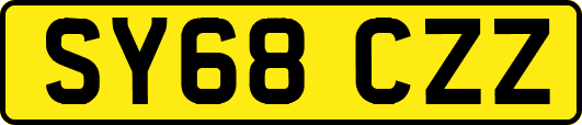 SY68CZZ