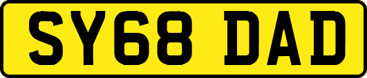 SY68DAD