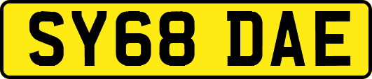 SY68DAE