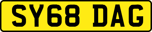 SY68DAG