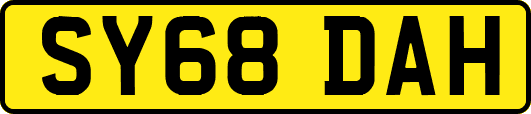 SY68DAH