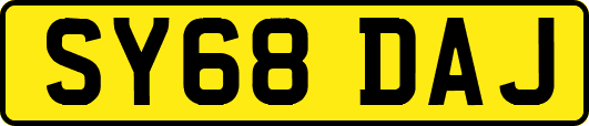SY68DAJ