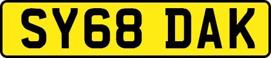 SY68DAK