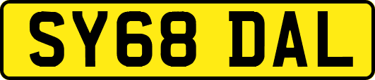 SY68DAL