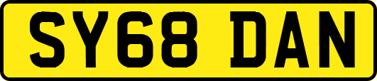 SY68DAN