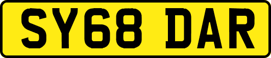 SY68DAR