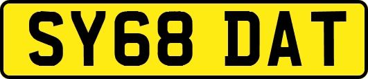 SY68DAT