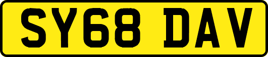 SY68DAV