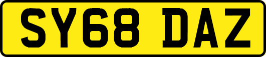 SY68DAZ
