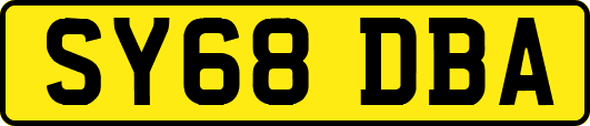 SY68DBA