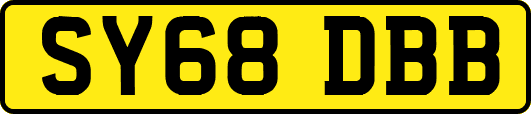 SY68DBB
