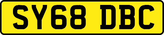 SY68DBC