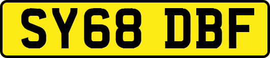 SY68DBF