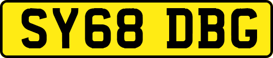 SY68DBG